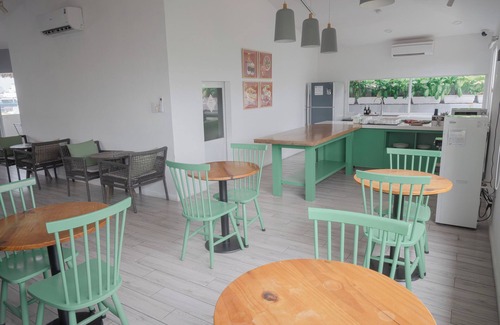 Thao Dien Hotel | COMMON INN Thao Dien