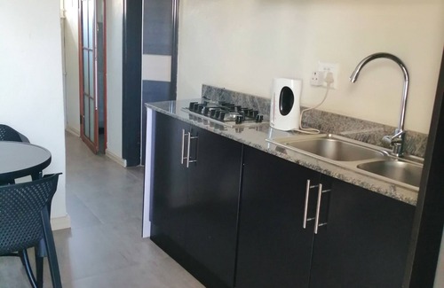 Entebbe Hotel | Commonlens Hotel