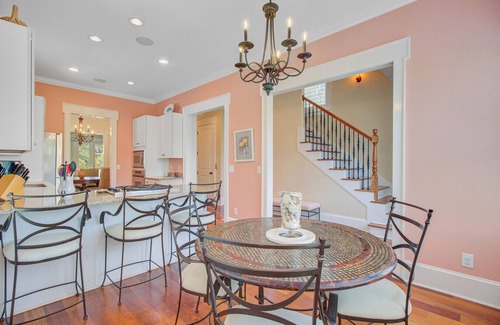 The Commons Condo | Commons Court 21 by Wild Dunes, with Amenities