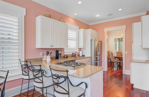 The Commons Condo | Commons Court 21 by Wild Dunes, with Amenities