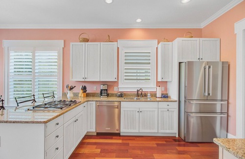The Commons Condo | Commons Court 21 by Wild Dunes, with Amenities