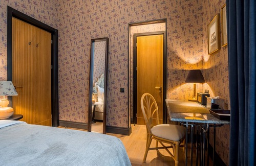 Kutaisi Hotel | Communal Hotel Kutaisi