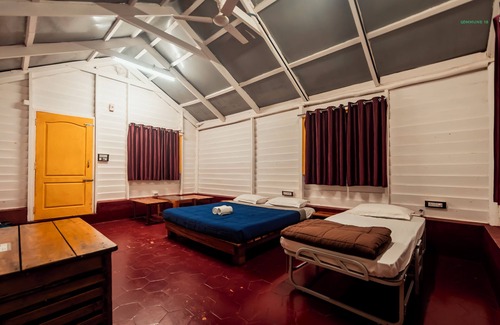 Chikkamagaluru Hotel | Commune18