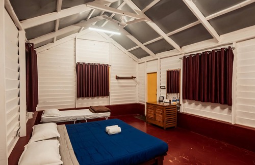 Chikkamagaluru Hotel | Commune18