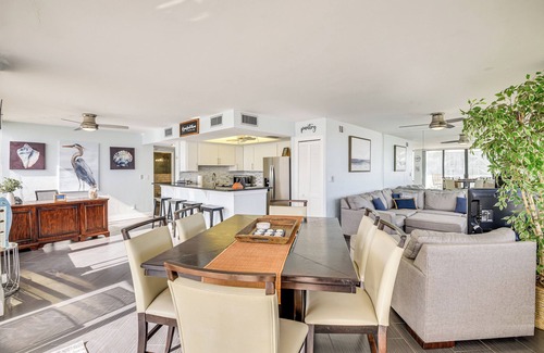 Flagler Beach Condo | Community Pool & Ocean Views: Flagler Beach Condo!