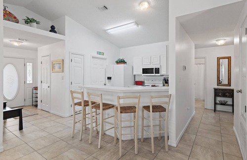 Seaspray House | ⭐ Community Pool- Private Beach Access - Bike - 4BR- Fins to the Right ⭐