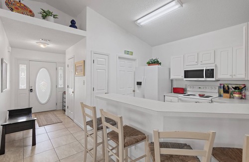 Seaspray House | ⭐ Community Pool- Private Beach Access - Bike - 4BR- Fins to the Right ⭐