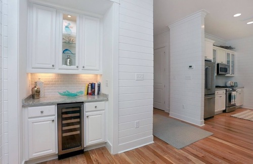 WaterSound West Beach House | Community Pool And Gas Grill- Southern Charm By Royal Destinations