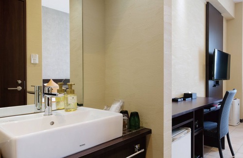 Makishi Hotel | Community & Spa Naha Central Hotel