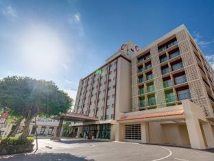 Makishi Hotel | Community & Spa Naha Central Hotel