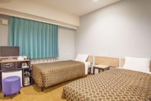 Makishi Hotel | Community & Spa Naha Central Hotel