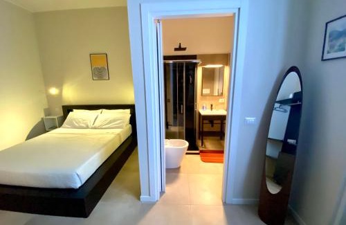 Como Apartment | Como city apartment Giulio Cesare