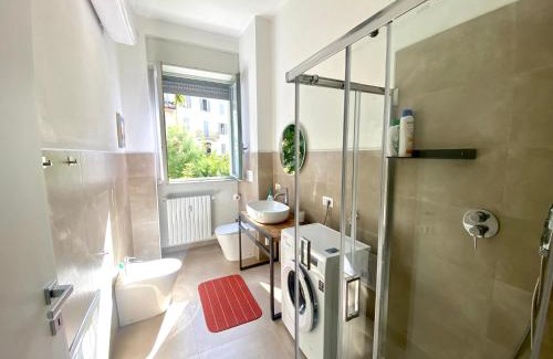 Como Apartment | Como city apartment Giulio Cesare