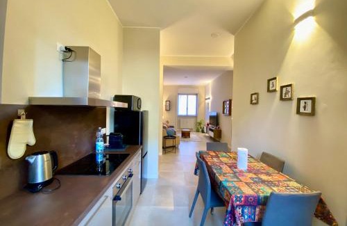 Como Apartment | Como city apartment Giulio Cesare