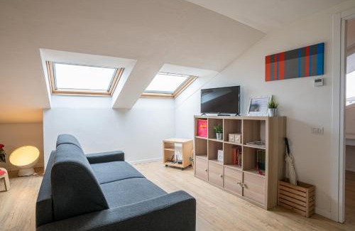 Como Apartment | Como City Center Apartments!