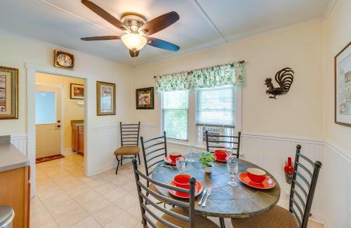 Como House | Como Cottage - Stay for 6