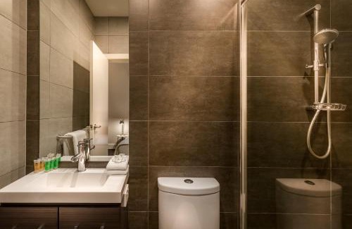 St Kilda Hotel | Como Court Budget Accommodation