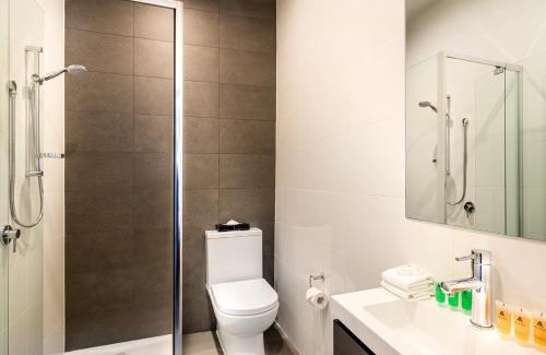 St Kilda Hotel | Como Court Budget Accommodation