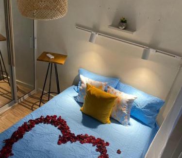 Las Americas Apartment | Como en casa