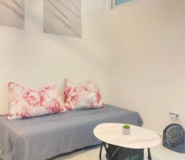Las Americas Apartment | Como en casa
