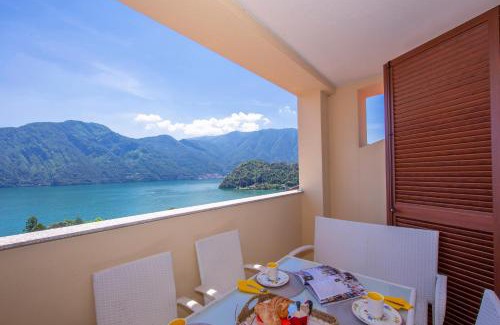 Azzano Apartment | Como Lake Modern Apartament Ulivi