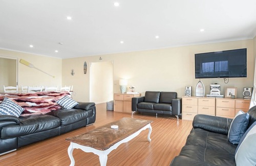 Rye House | Como Retreat In Rye - In the heart of Rye
