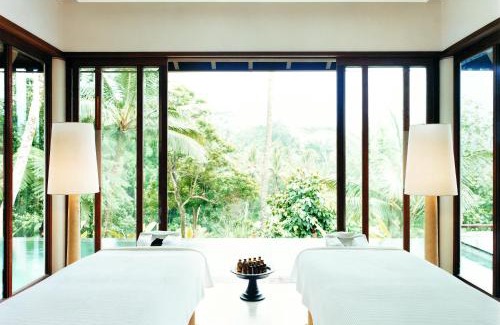 Melayang Resort | COMO Shambhala Estate