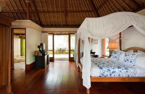 Melayang Resort | COMO Shambhala Estate