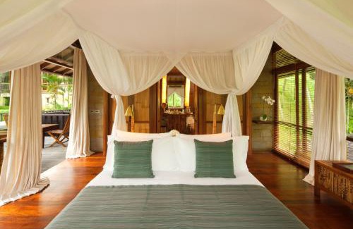 Melayang Resort | COMO Shambhala Estate