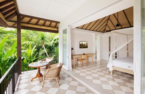 Kedewatan Resort | COMO Uma Ubud