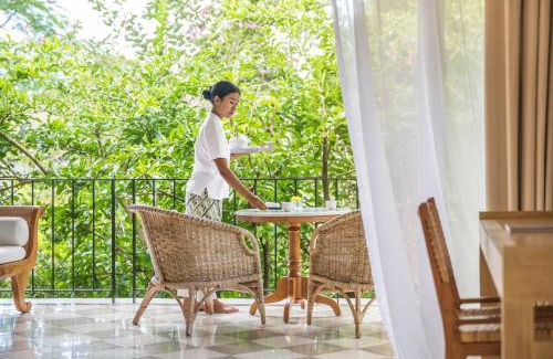 Kedewatan Resort | COMO Uma Ubud