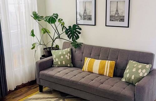 Ensenada Apartment | Comoda Casa en Ensenada