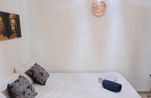 El Guinardo House | Comoda y Confortable