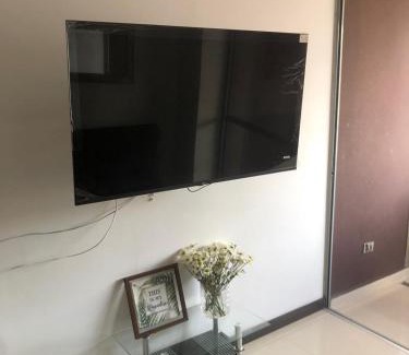 Bello Apartment | Comoda y práctica habitación en Niquia