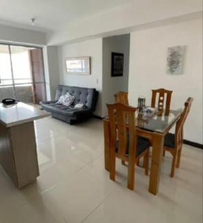Bello Apartment | Comoda y práctica habitación en Niquia