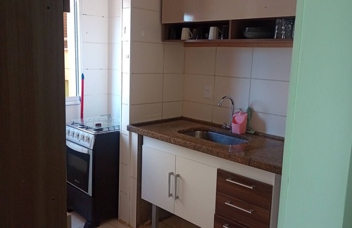 Sao Jose dos Campos Apartment | Comodidade Sempre