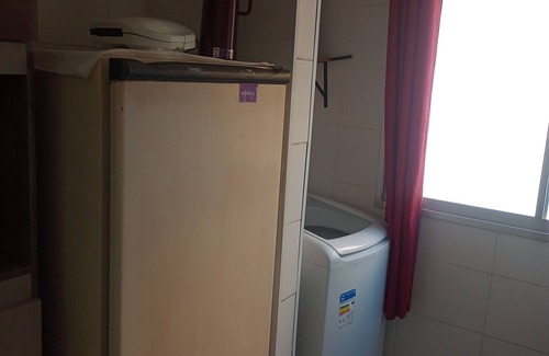 Sao Jose dos Campos Apartment | Comodidade Sempre