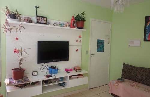 Sao Jose dos Campos Apartment | Comodidade Sempre