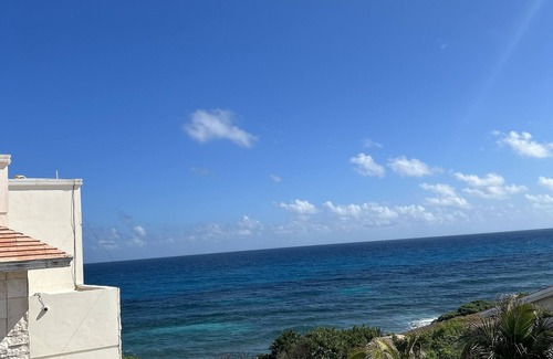 Colonia Meteorologico Apartment | #comodo Apartamento Junto al Mar