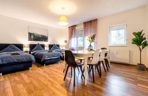 Solingen Apartment | Comodo Apartments Solingen