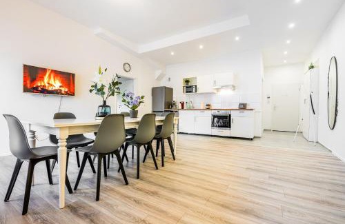 Solingen Apartment | Comodo Apartments Solingen