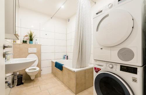 Solingen Apartment | Comodo Apartments Solingen