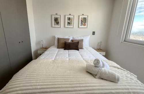 Downtown Santiago Apartment | Comodo departamento en ñuñoa, WIFI