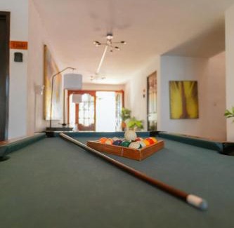 Colonia Campestre House | Comodo loft en Colonia Campestre