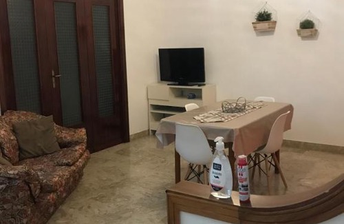 Cinisi House | Comodo mini appartamento