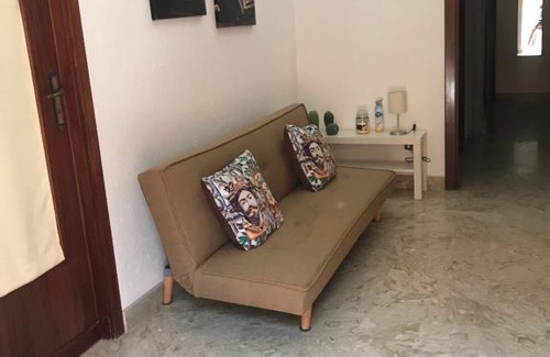 Cinisi House | Comodo mini appartamento