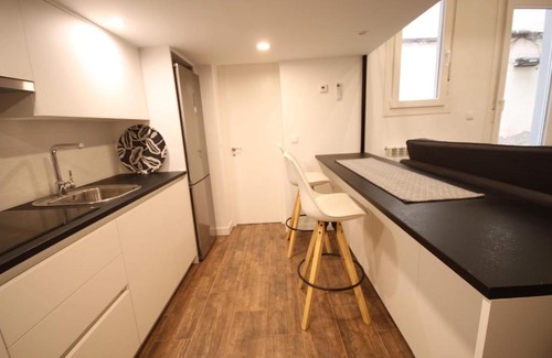 Goya Apartment | Comodo mini-loft in Goya