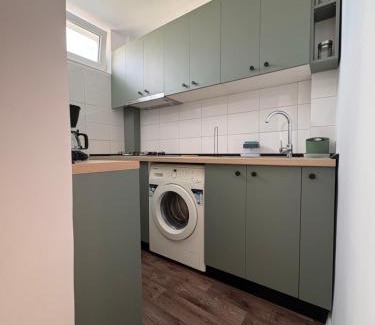 Turda Apartment | Comodo Studio