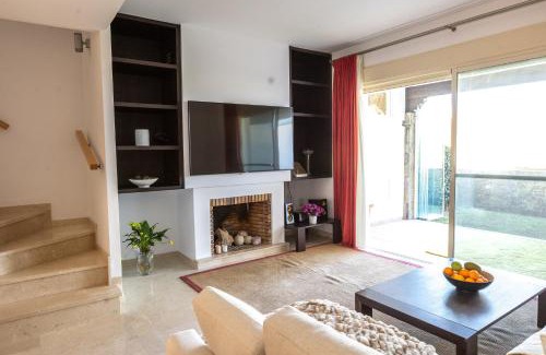 Mijas Ski Chalet | Comodo Triplex La Cala Golf