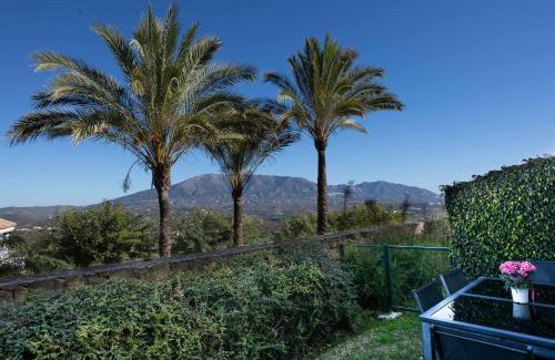 Mijas Ski Chalet | Comodo Triplex La Cala Golf